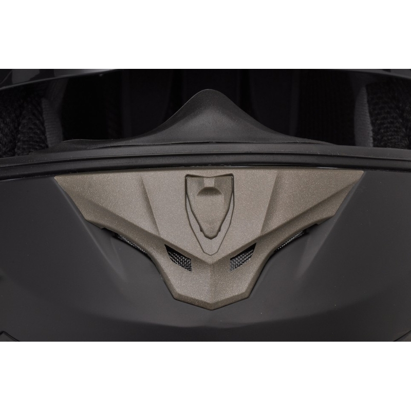 Motorradhelm Cassida Integral 2.0 schwarz matt Ausverkauf