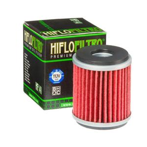 Ölfilter HIFLOFILTRO HF141