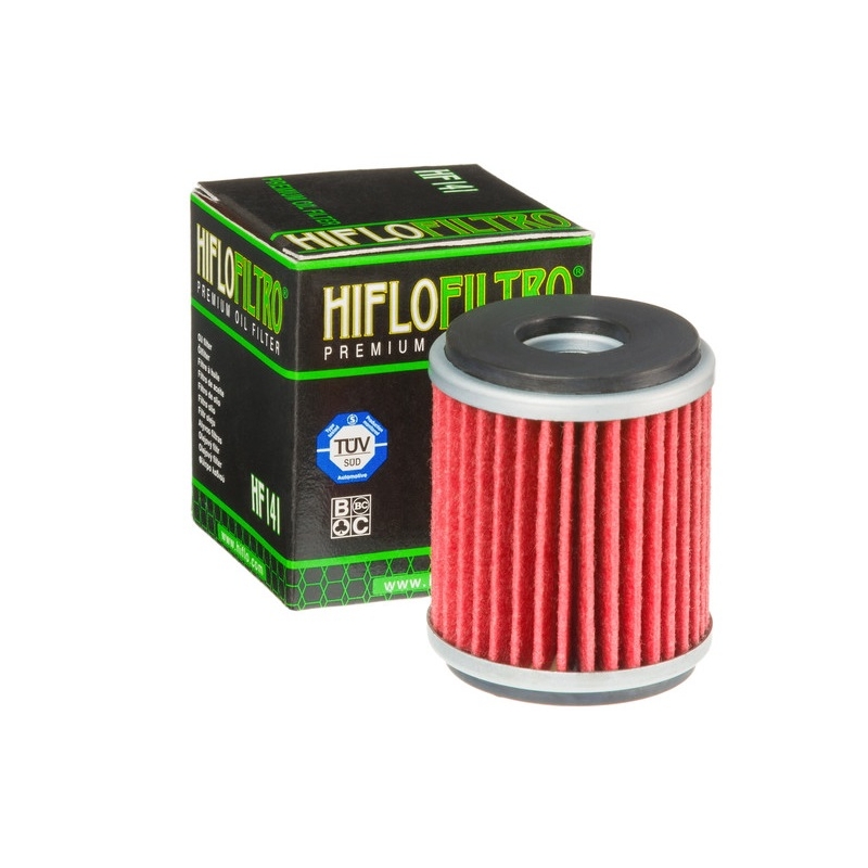 Ölfilter HIFLOFILTRO