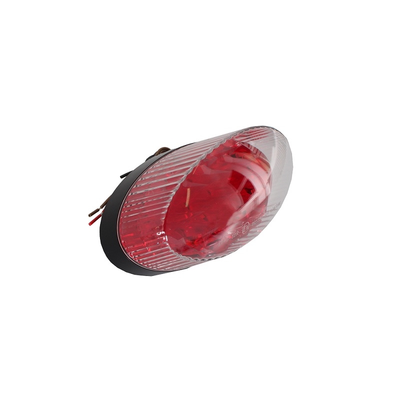 Universal-LED-Rücklicht XF-5