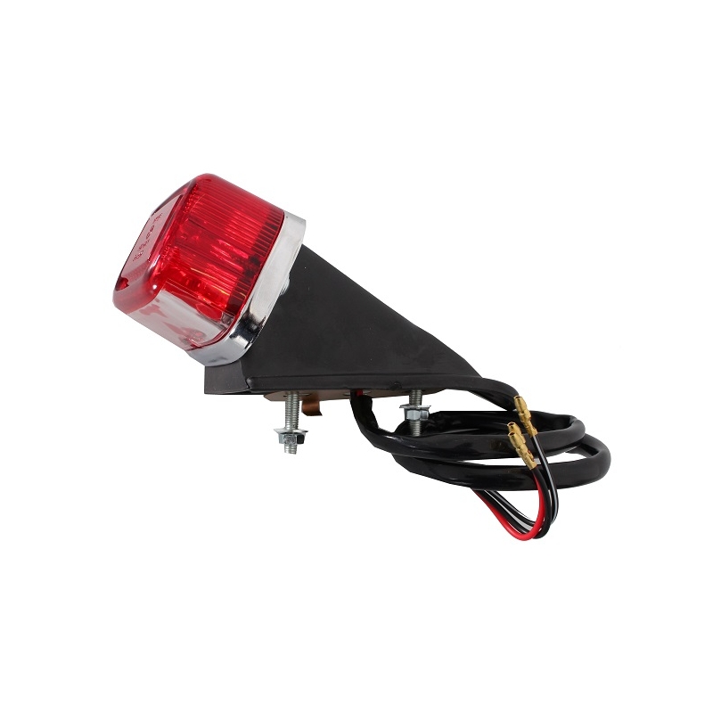 Universal-Rücklicht GS mini