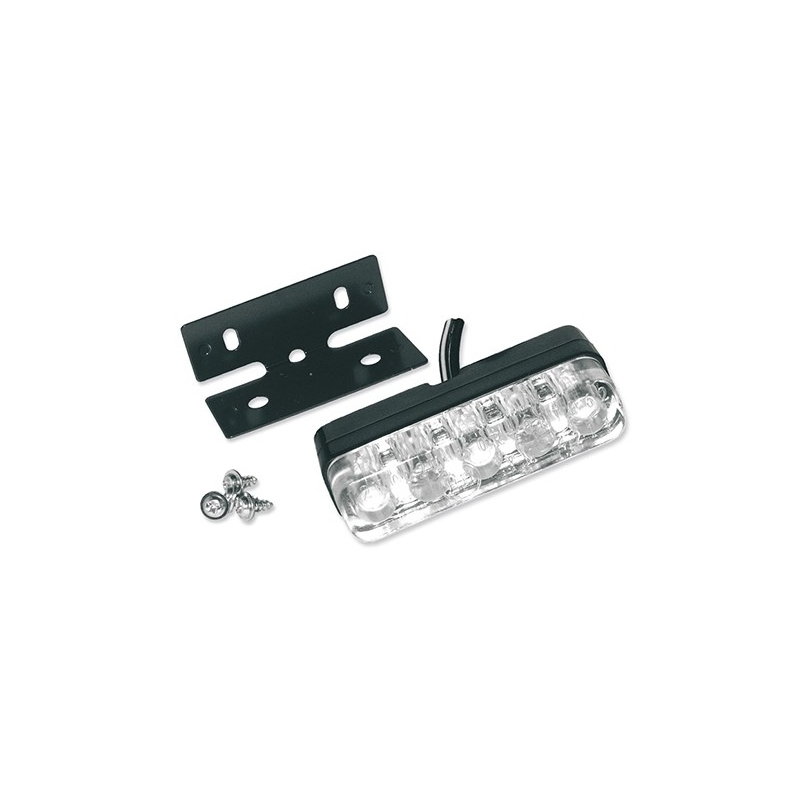 Led-Universalbeleuchtung Vicma