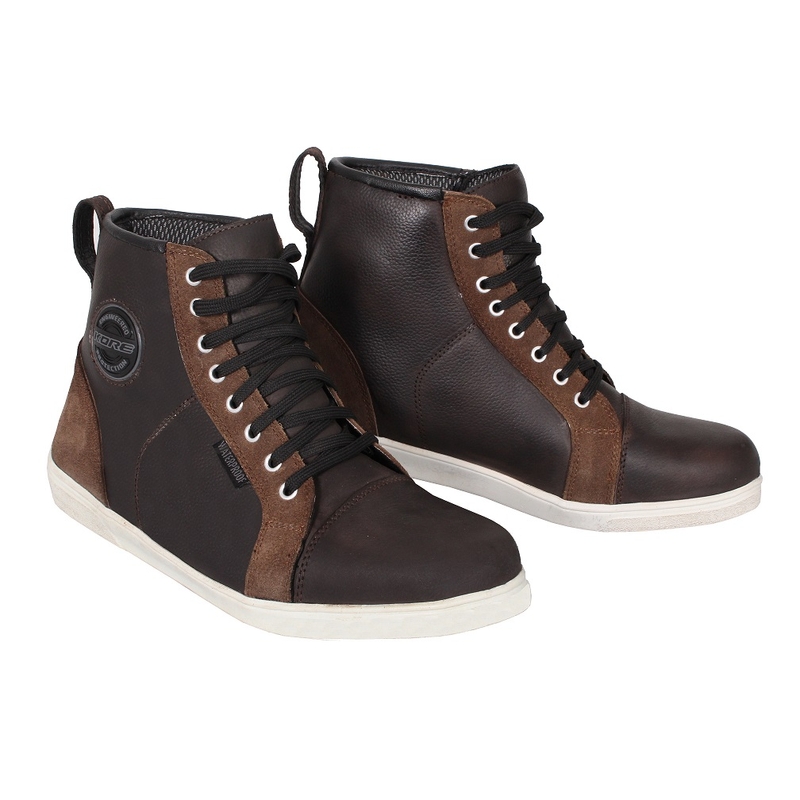 Kore Style Motorradstiefel Ausverkauf