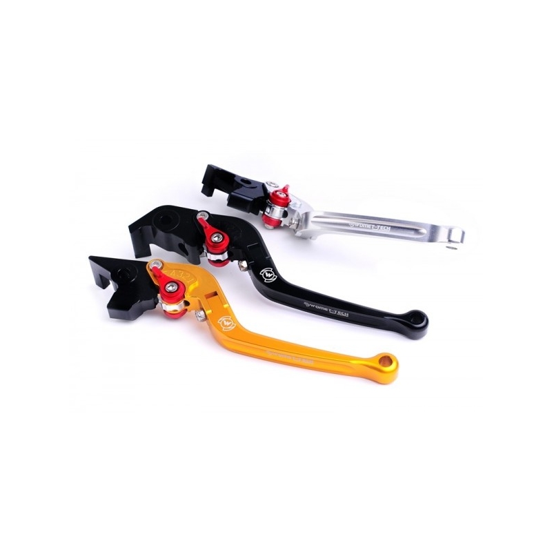 Brechen CNC-Hebel für Motorrad - Honda CBR 600/1000 RR Ausverkauf