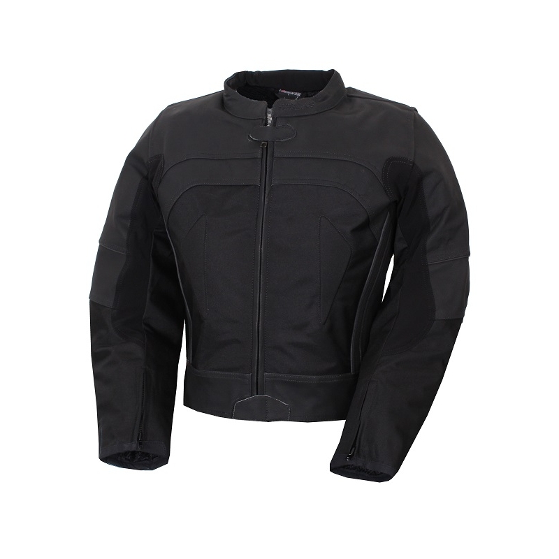 Ozone Focus II Motorradjacke Ausverkauf