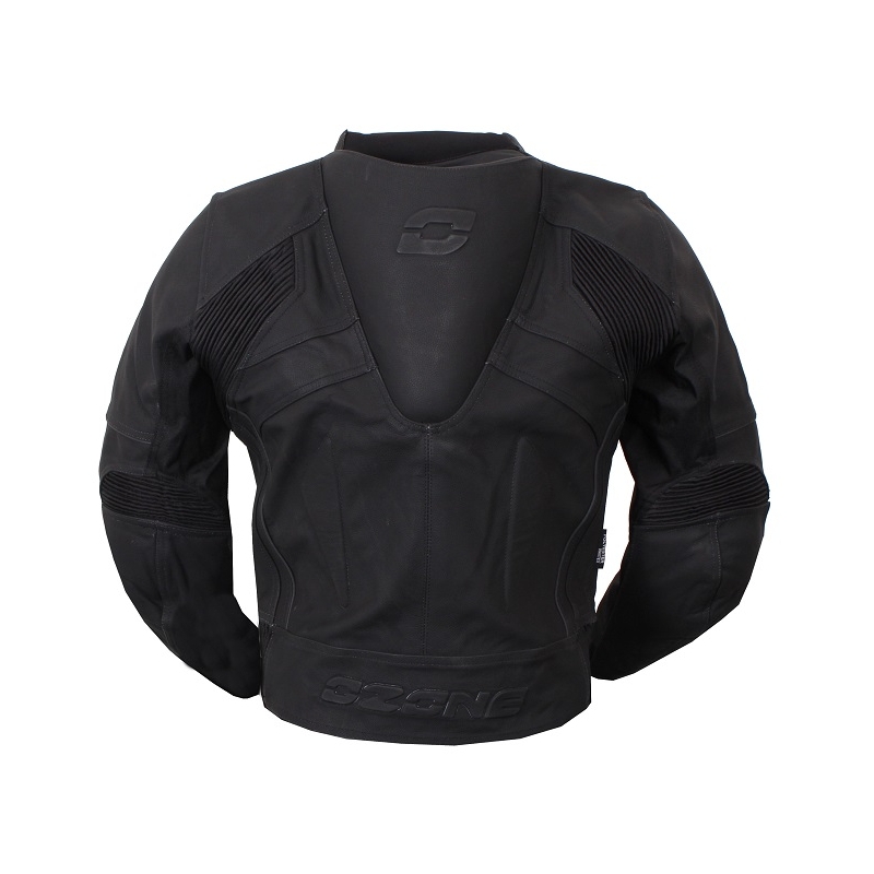 Ozone Focus II Motorradjacke Ausverkauf