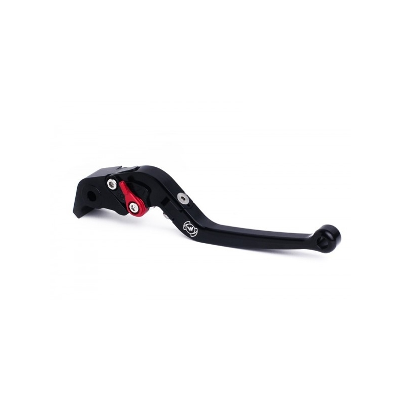 CNC-Bremshebel für Motorrad - Suzuki GSX-R 600/750/1000 Ausverkauf