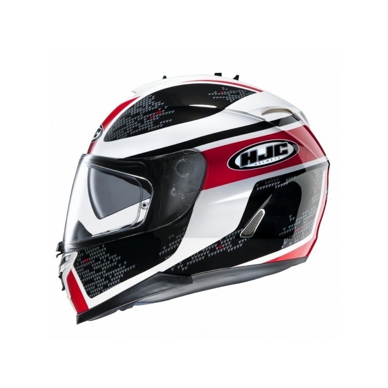 Integral Motorradhelm HJC IS-17 Paru MC1 Ausverkauf
