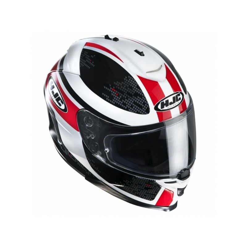 Integral Motorradhelm HJC IS-17 Paru MC1 Ausverkauf