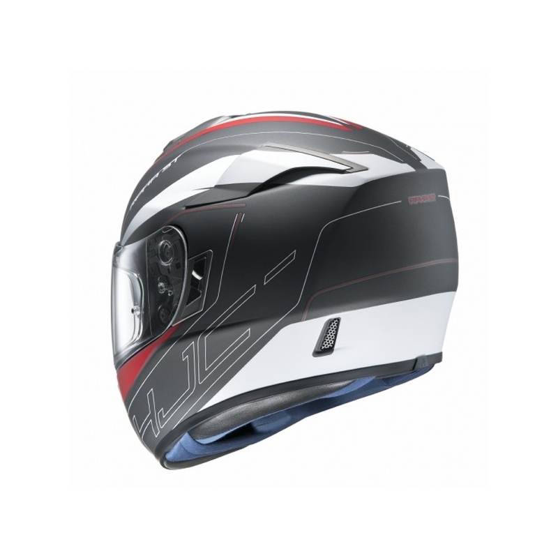 Integral Motorradhelm HJC RPHA ST Oath Keeper MC1F Ausverkauf