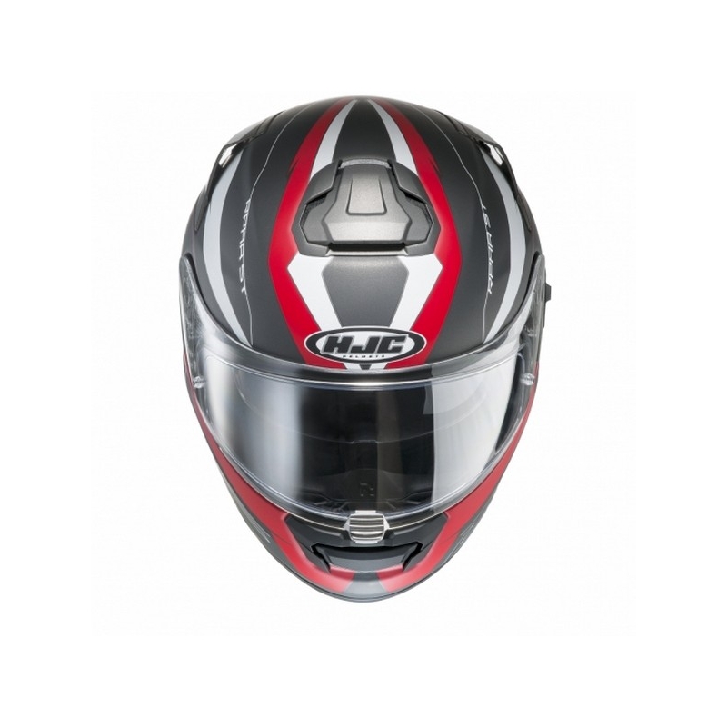 Integral Motorradhelm HJC RPHA ST Oath Keeper MC1F Ausverkauf