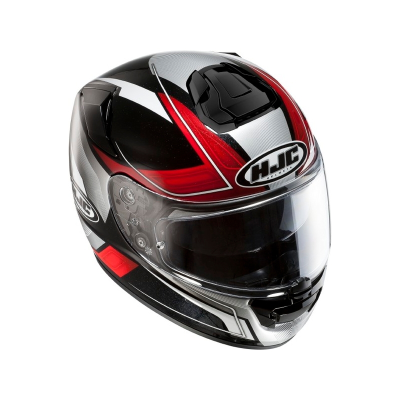 Integral Motorradhelm HJC RPHA ST Terrain MC1 Ausverkauf