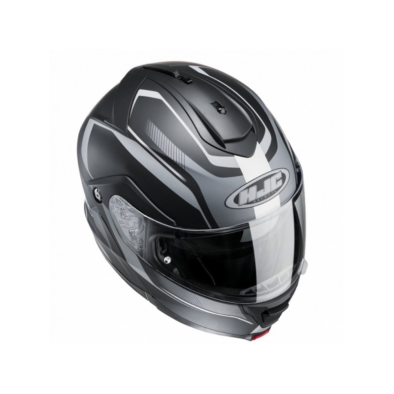 HJC IS-MAX 2 Elements MC5F Motorradhelm zu verkaufen Ausverkauf