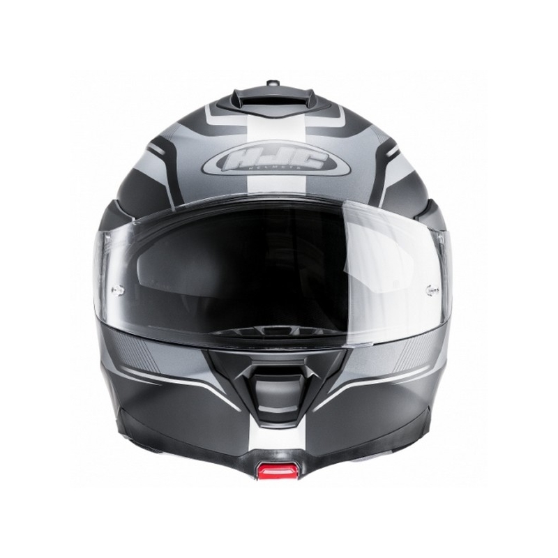 HJC IS-MAX 2 Elements MC5F Motorradhelm zu verkaufen Ausverkauf