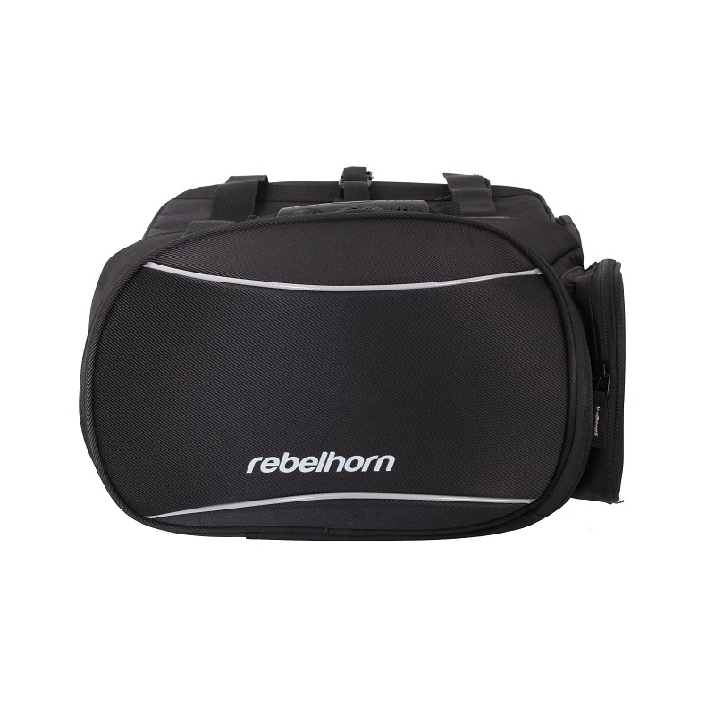 Rebelhorn Sattel Motorradtaschen
