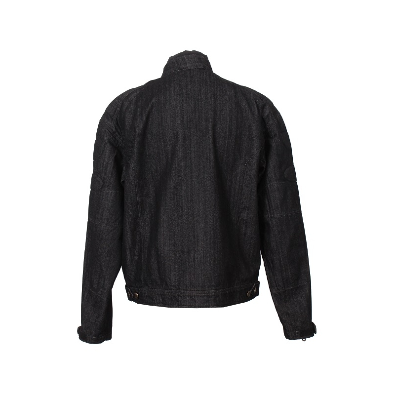 Jeansjacke für Motorrad RSA Ausverkauf