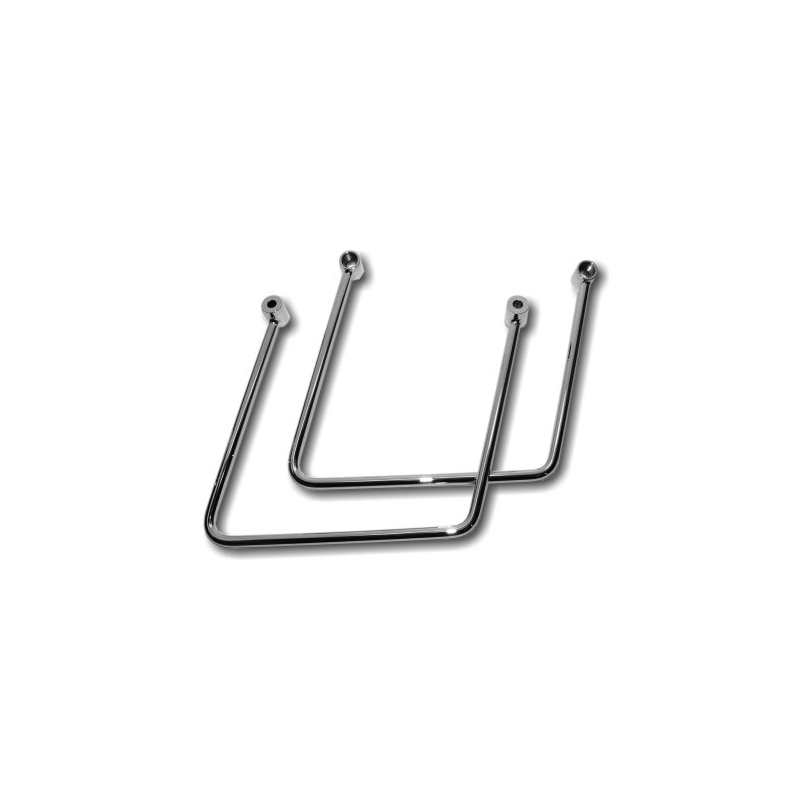 Taschenhalterungen - Yamaha Midnight Star 950/1300 Ausverkauf