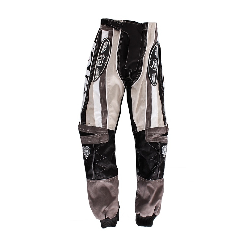Kinder-Motocross-Hosen Roleff Ausverkauf