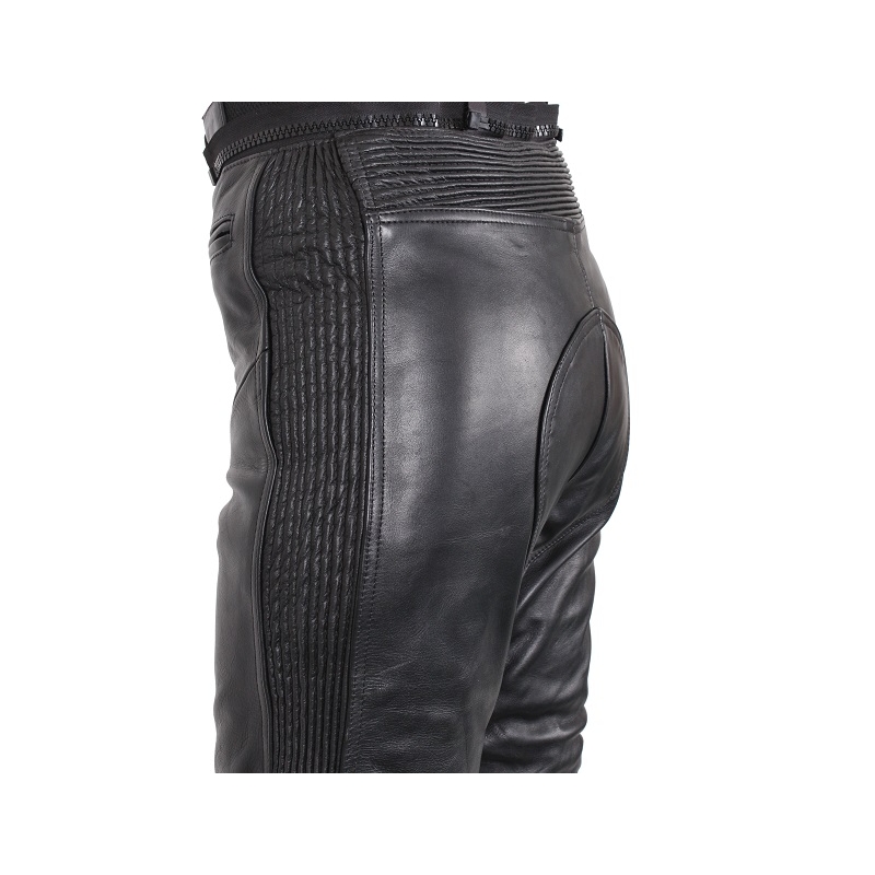 Damen Motorradhose Roleff RO16 Ausverkauf