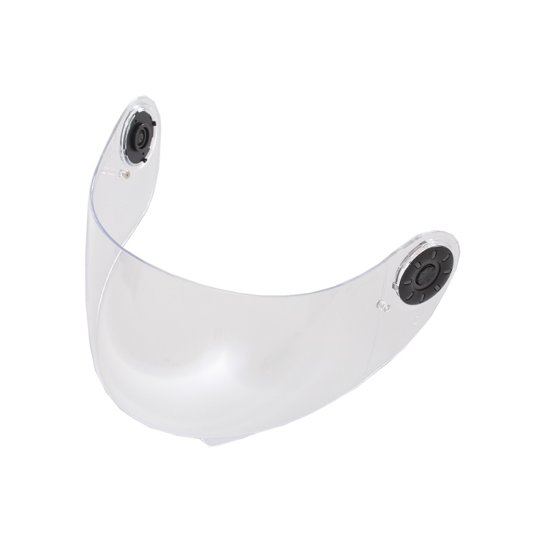 Klares Plexiglas für Akira Izumi Helm Ausverkauf