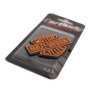 Harley-Davidson 3D-Aufkleber