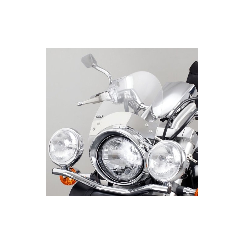 Puig Roadster mini plexi klar