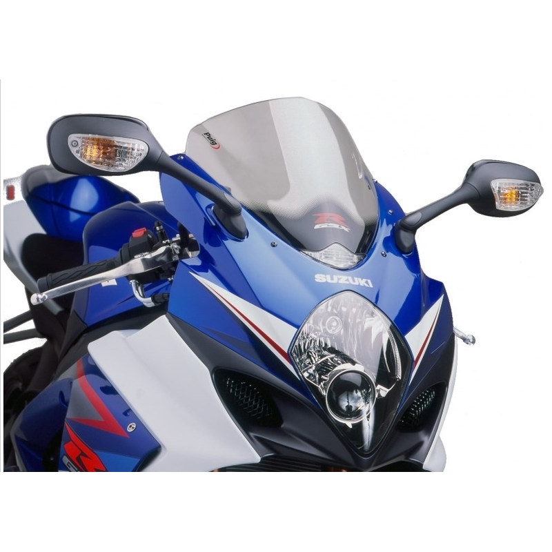 Geräucherte Puig-Suzuki GSX-R 1000 (07) Ausverkauf