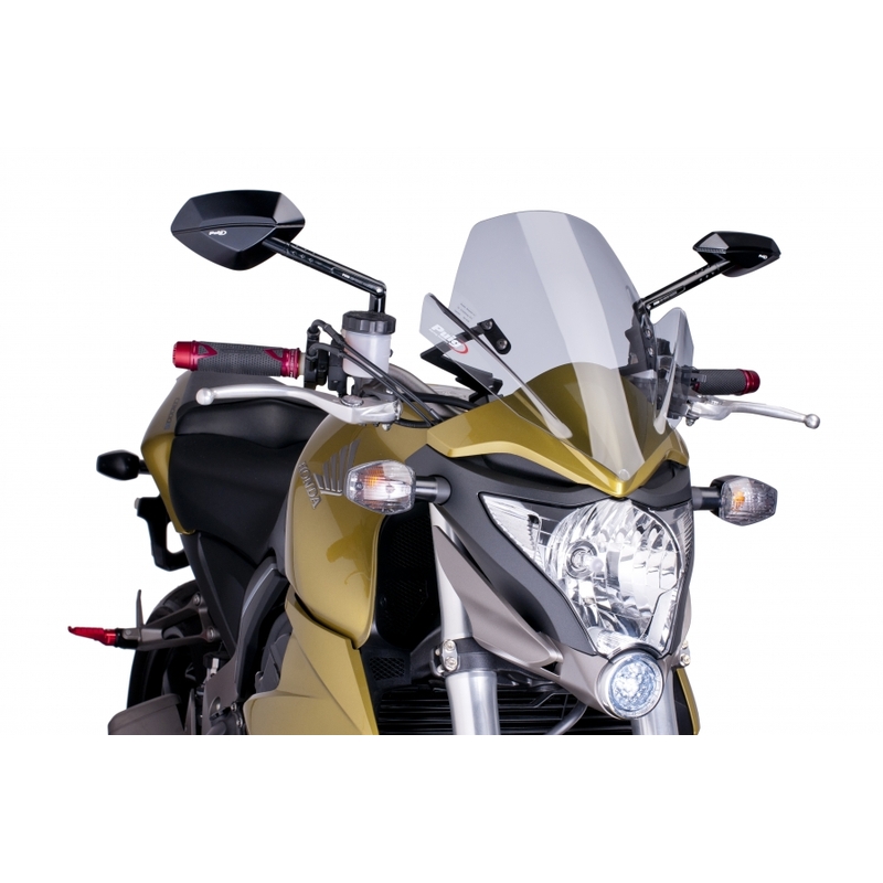 Windschirm PUIG NEW GEN. SPORT getönt