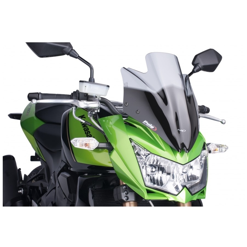 Windschirm PUIG NEW GEN. SPORT getönt
