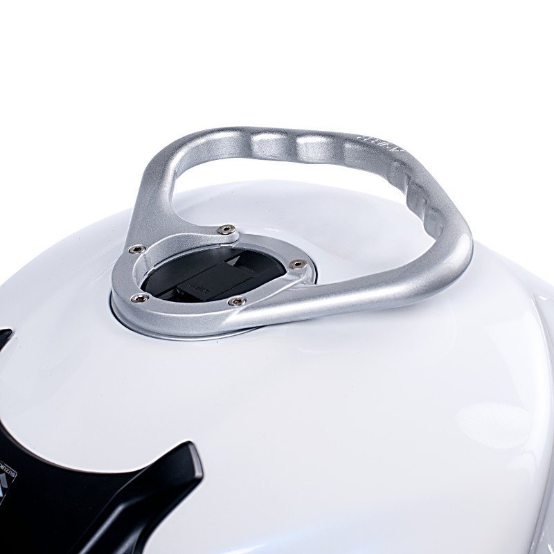 Beifahrerhandlauf für Suzuki-Tankdeckel