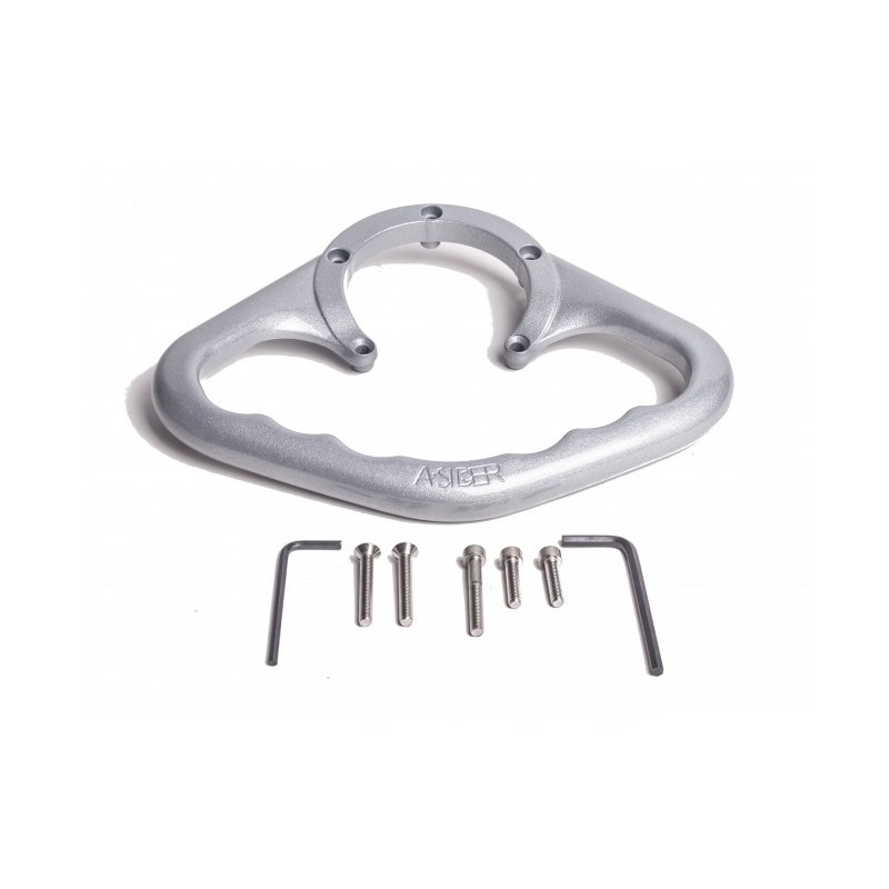 Beifahrerhandgriff für Yamaha Tankdeckel