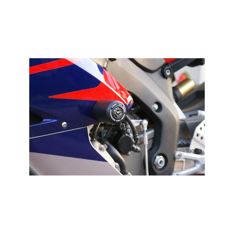 Sturzprotektoren - Honda CBR 1000 RR 2004-2007 Ausverkauf