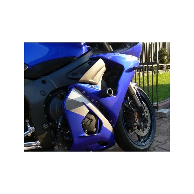Traktionsschützer - Yamaha YZF 600 R6 2003-2005