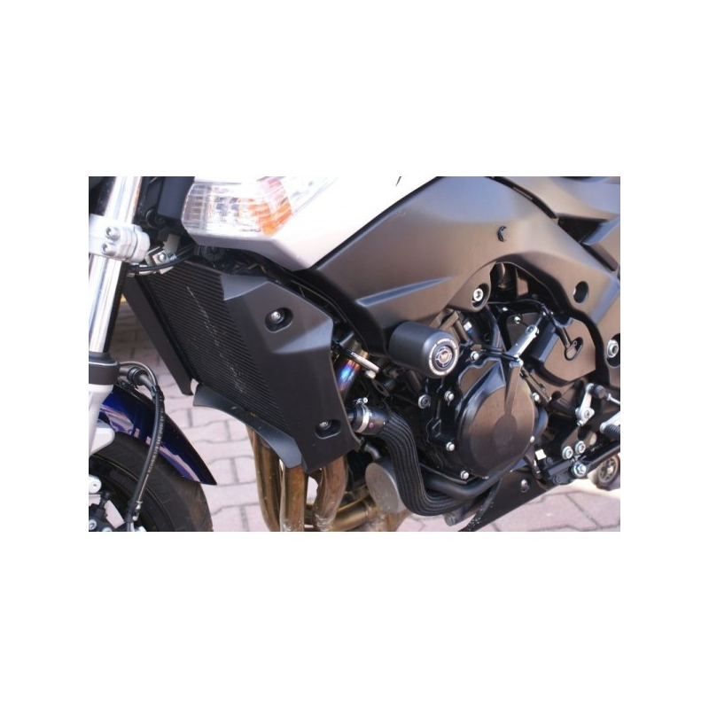 Anhängeprotektoren - Suzuki GSR 600 2006 Ausverkauf