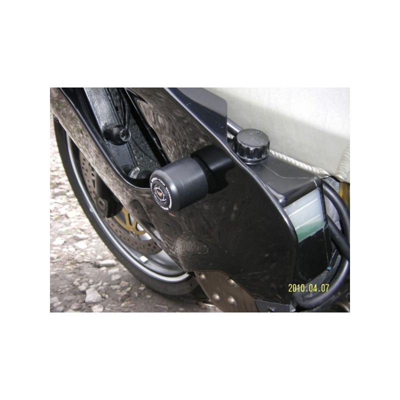 Sturzprotektoren - Kawasaki ZX-6R/ZX-9R Ausverkauf