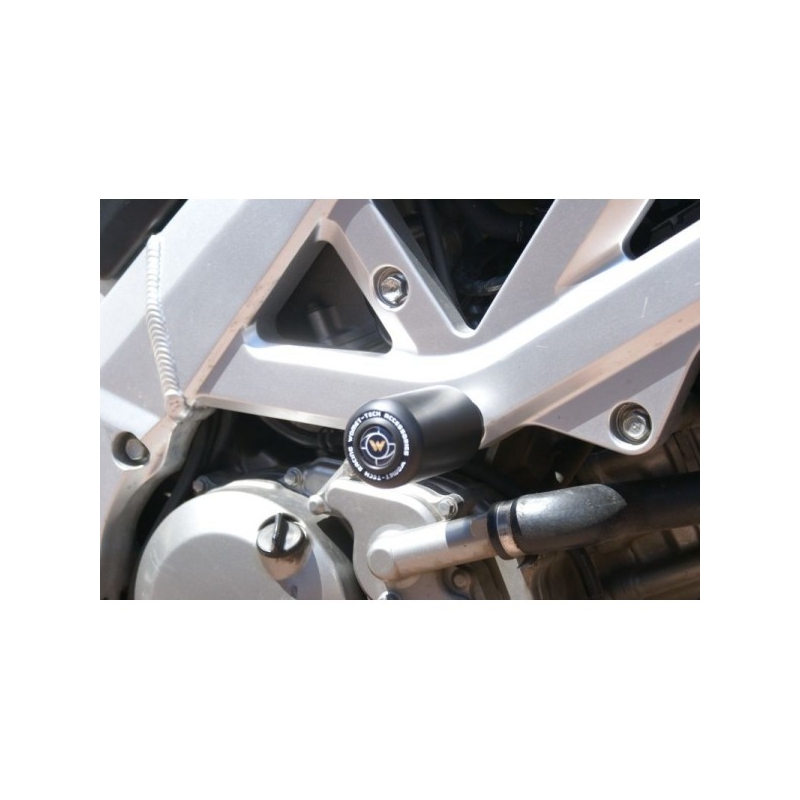 Anhängeprotektoren - Suzuki SV 650/1000 S 2003 Ausverkauf