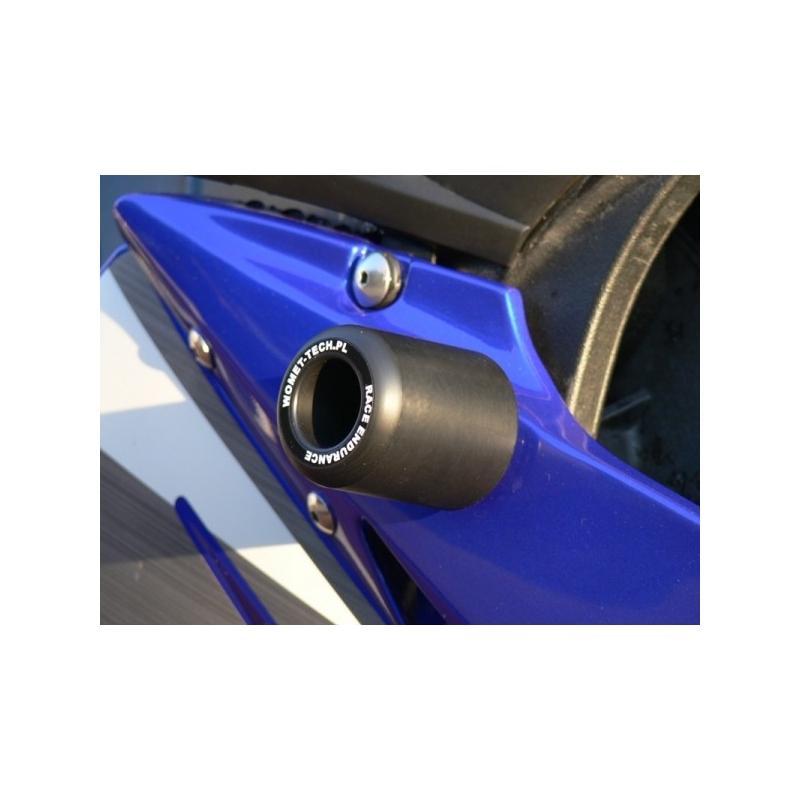 Zwei-Punkt-Beläge - Yamaha YZF 600 R6 2003-2005 Ausverkauf
