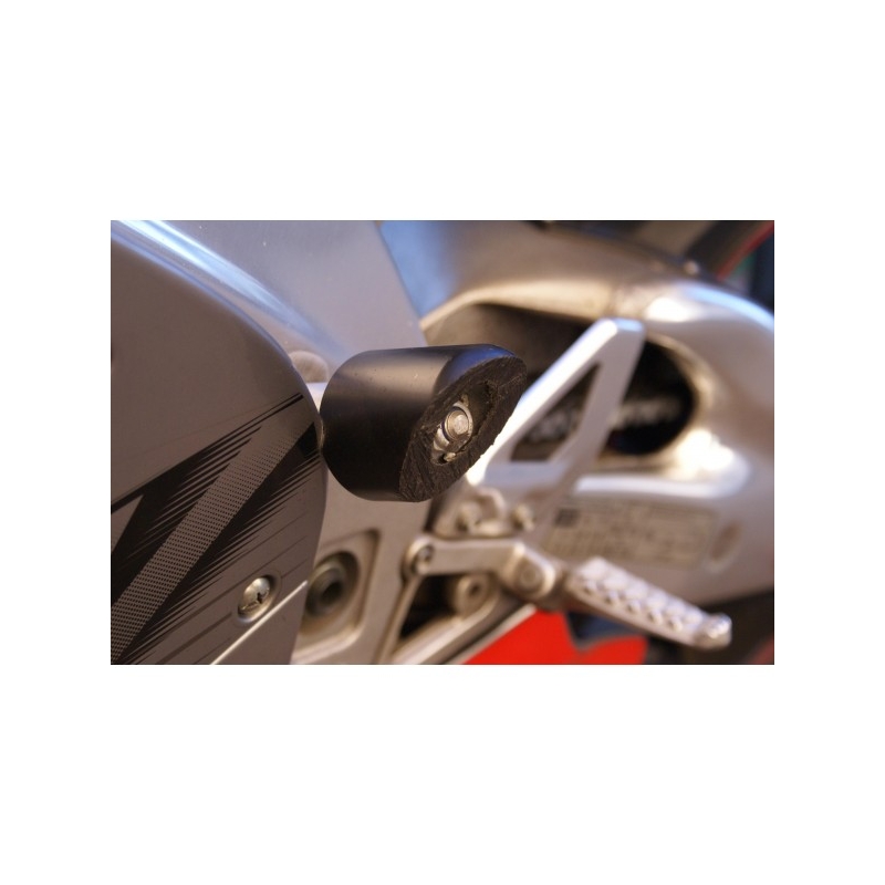 Traktionsschützer - Aprilia RSV 1000 MILE 2001-2005