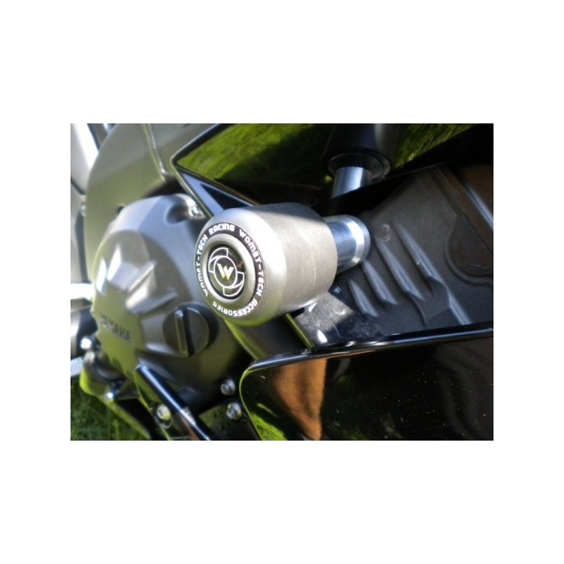 Traktionsschützer - Yamaha YZF 1000 R1 2007-2008 Ausverkauf