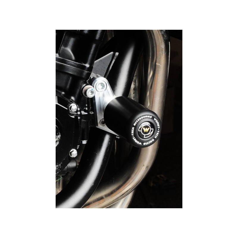 Anhängeprotektoren - Suzuki Bandit 650/1250 2007 Ausverkauf