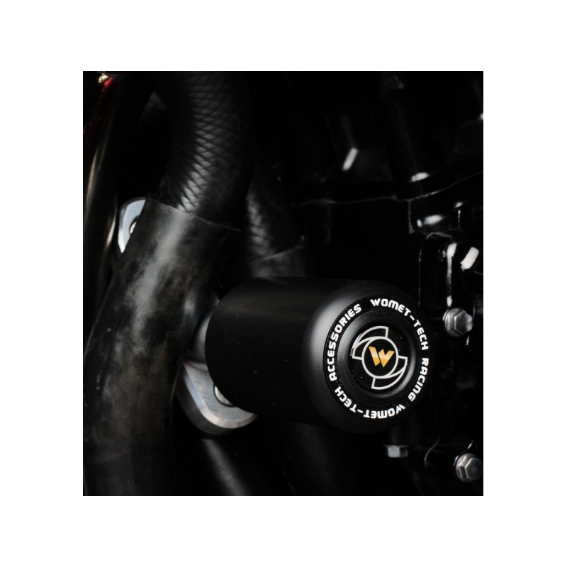 Anhängeprotektoren - Suzuki Bandit 650/1250 2007 Ausverkauf