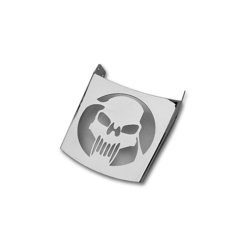 Gepäckträger hinten - Skull Maxi 320 mm Ausverkauf