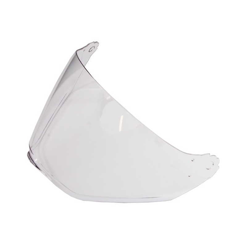 Klares Plexiglas für RSA MX-01 Helm