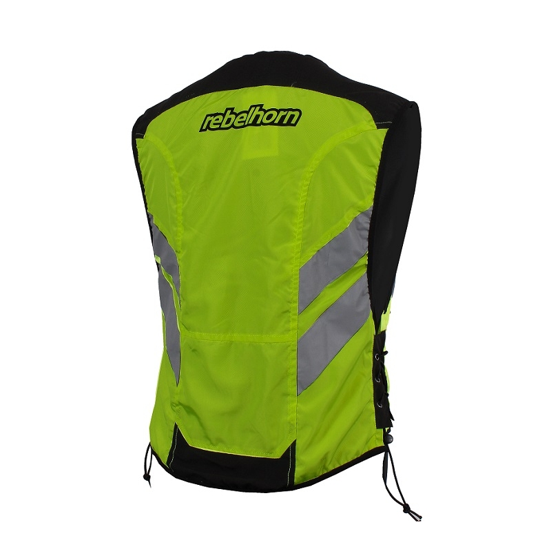 Motorradweste Rebelhorn