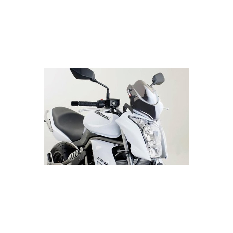 Windschirm PUIG NEW. GEN SPORT getönt Ausverkauf