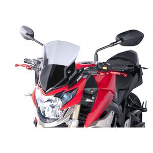Windschirm PUIG NEW. GEN SPORT getönt