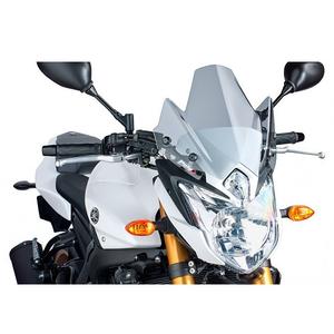 Windschirm PUIG NEW. GEN SPORT 5872H getönt