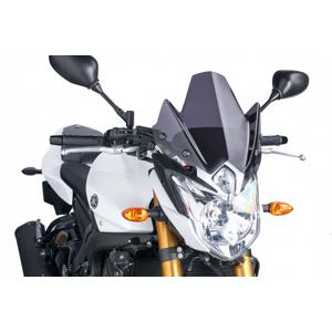 Windschirm PUIG NEW. GEN SPORT 5872F dunkel getönt