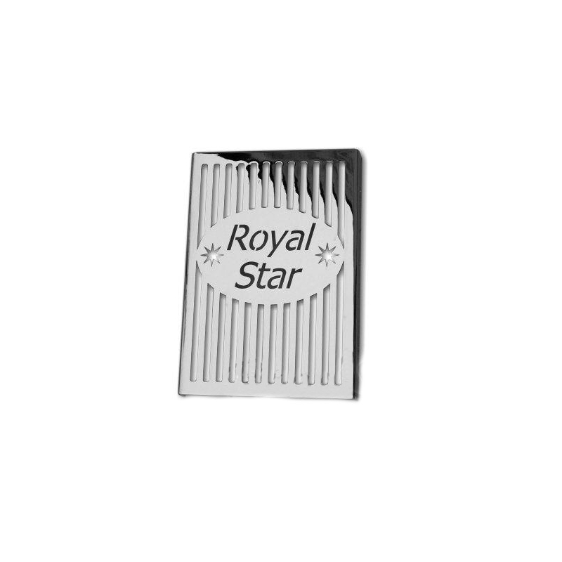 Kühlerabdeckung - Yamaha Royal Star 1300 Ausverkauf
