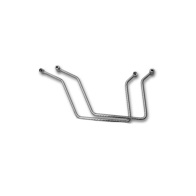 Gepäckträger - Suzuki VZ 800 bis 2004